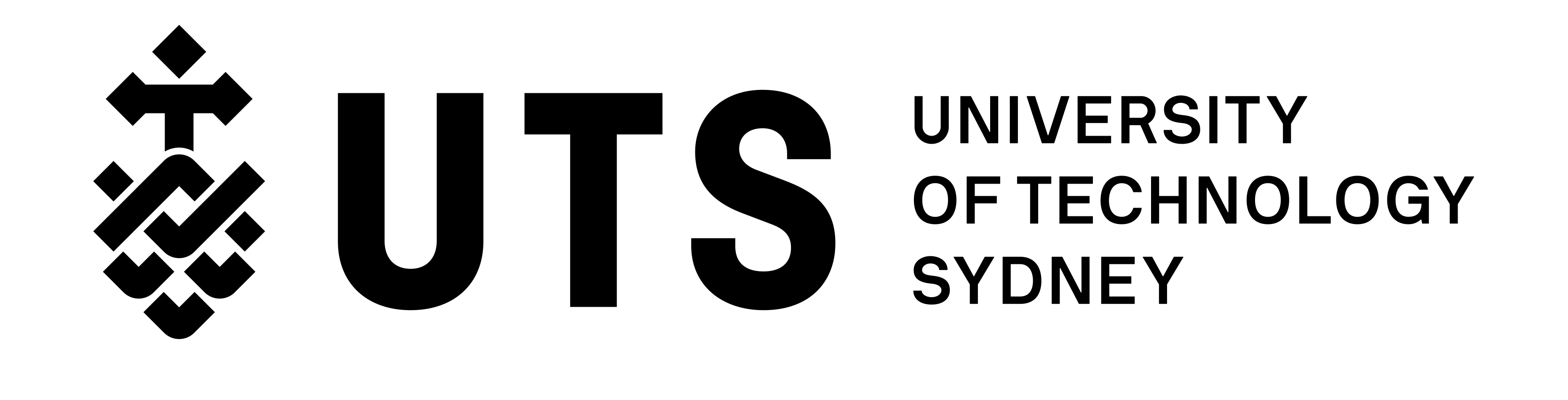 University of Technology Sydney Logo