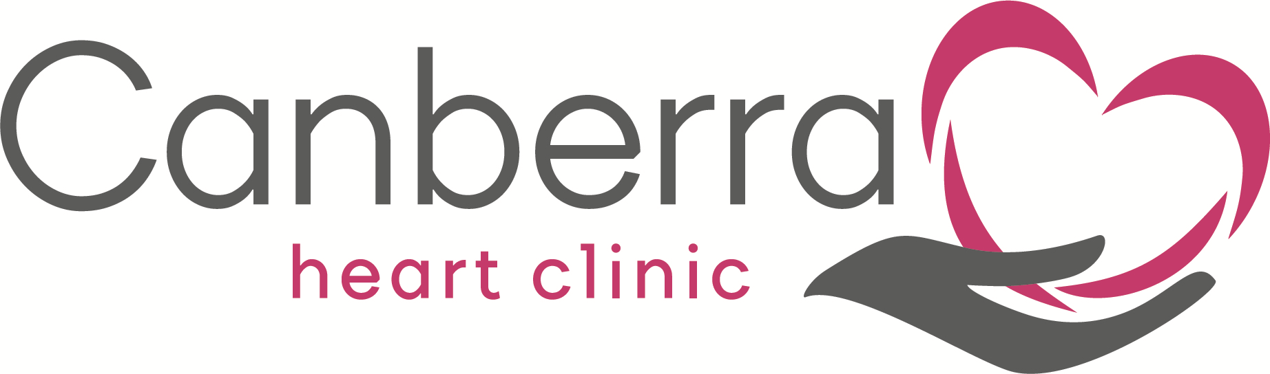 Canberra Heart Clinic Logo