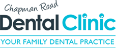 Chapman Road Dental Clinic Logo