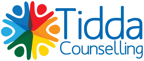 Tidda Counselling Logo