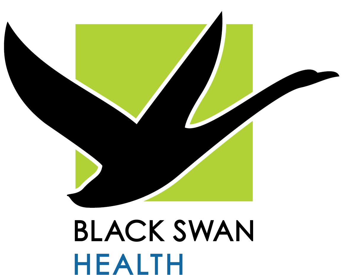 Black Swan Health Logo