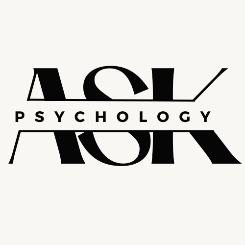 ASK Psychology Logo