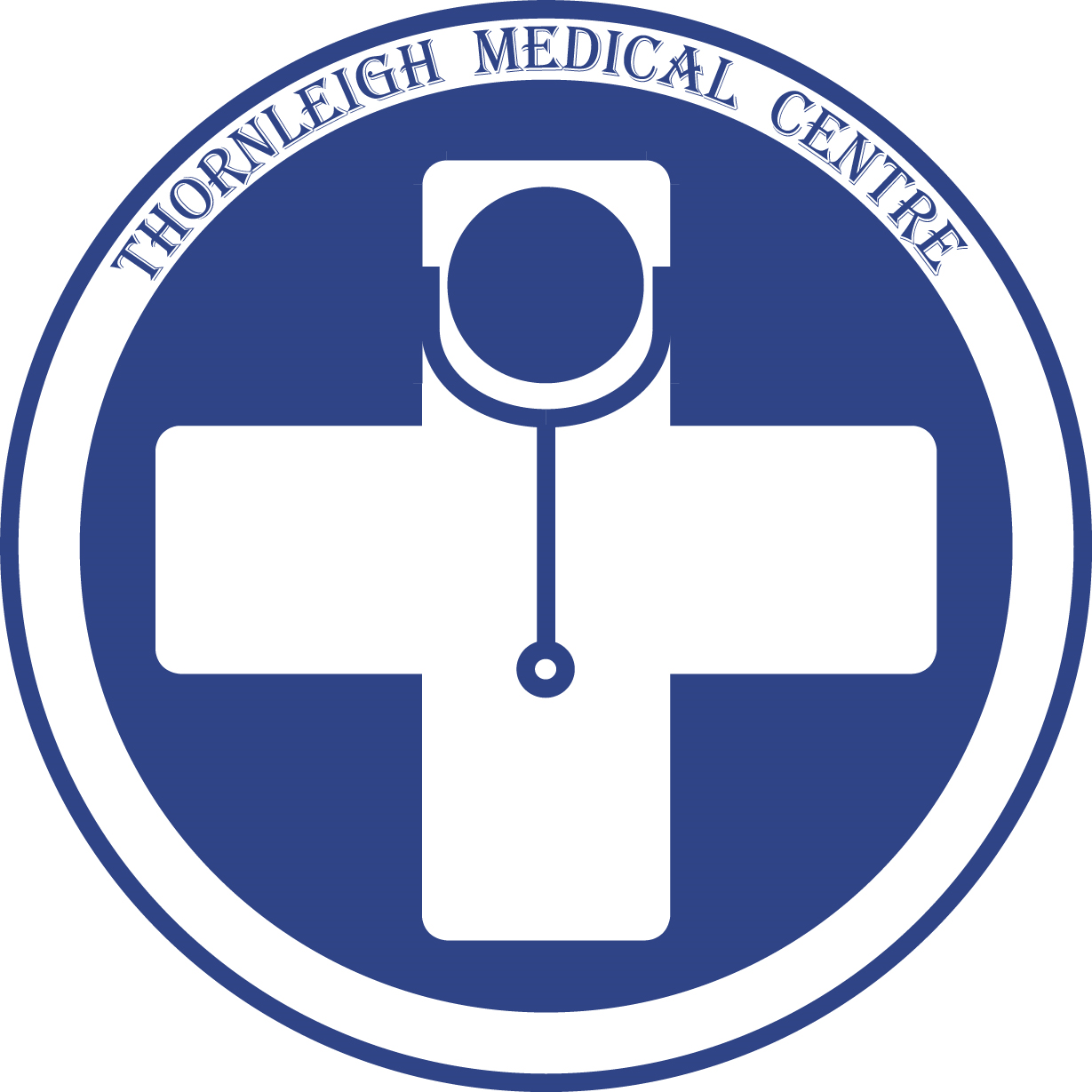 Thornleigh Medical Centre Logo